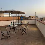 شقة Porta Palermo Centro شاكا