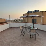 شقة Porta Palermo Centro *