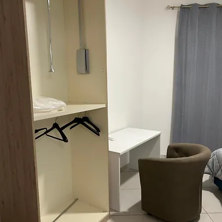 Porta Palermo Centro דירה *