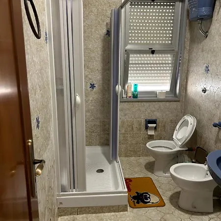דירה Porta Palermo Centro *