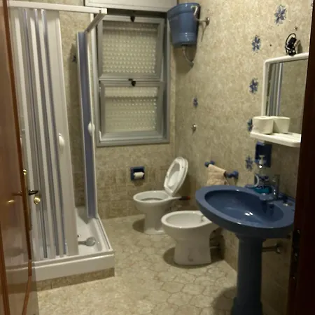 Porta Palermo Centro *