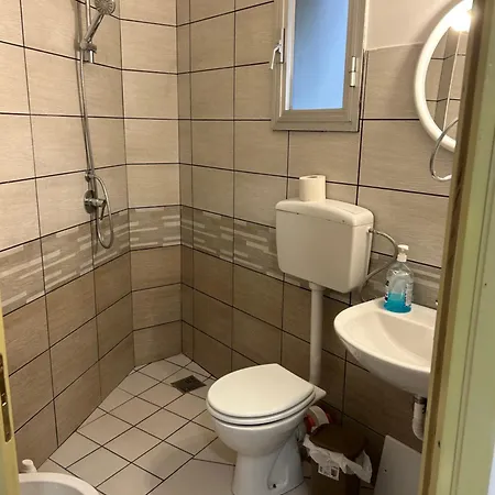 Porta Palermo Centro Lejlighed Sciacca