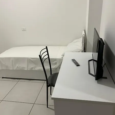 Porta Palermo Centro *