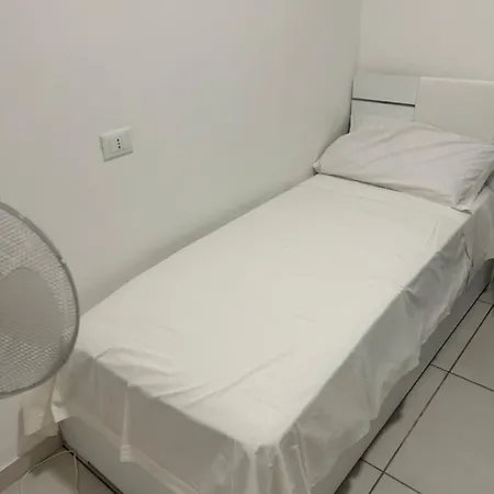 Porta Palermo Centro Lejlighed Sciacca