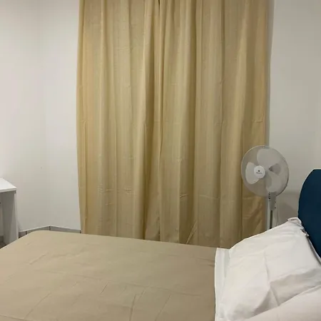 Porta Palermo Centro Lejlighed Sciacca