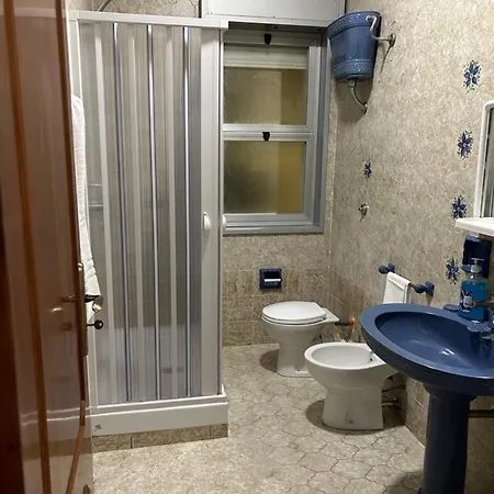 Porta Palermo Centro * שאקה