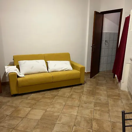 Porta Palermo Centro שאקה