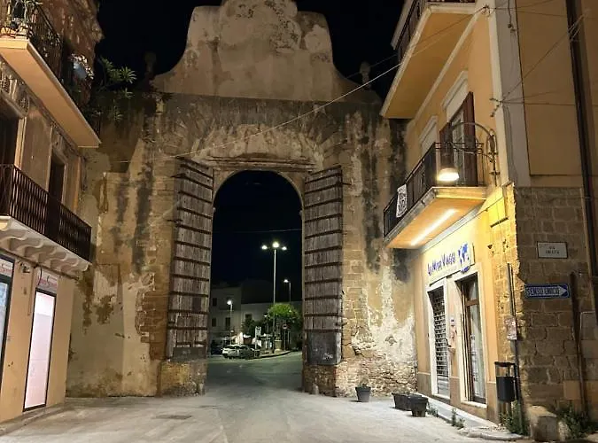 Porta Palermo Centro *