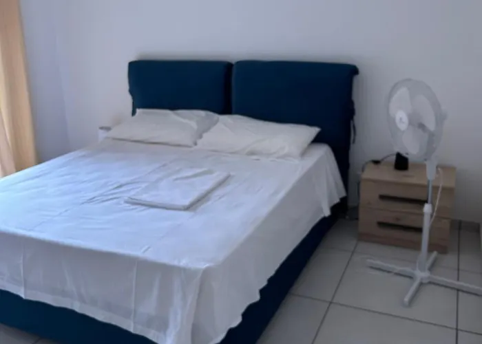 アパート Porta Palermo Centro