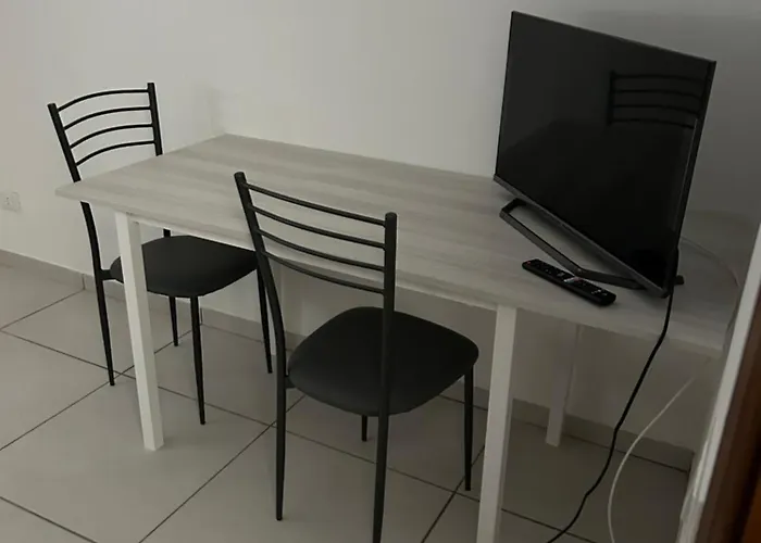 アパート Porta Palermo Centro