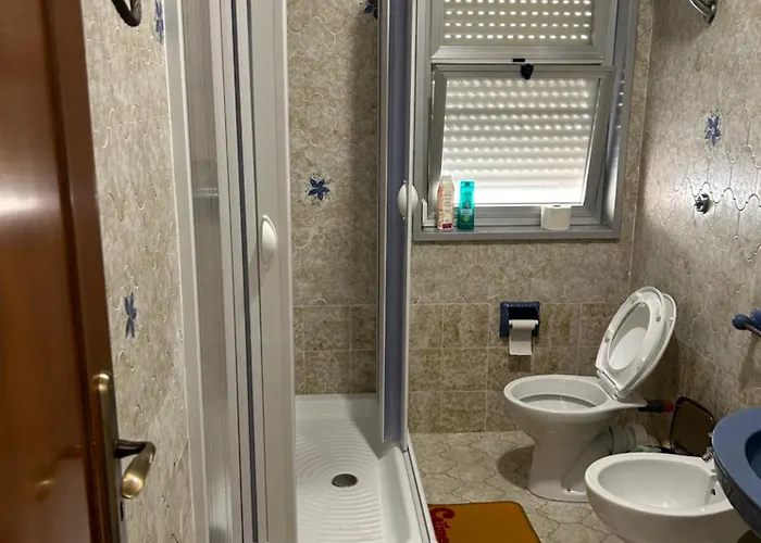 アパート Porta Palermo Centro *