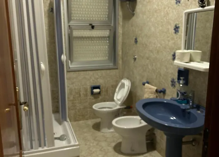 Porta Palermo Centro *