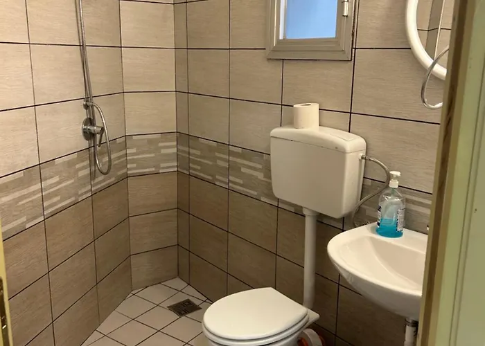 Porta Palermo Centro アパート シャッカ