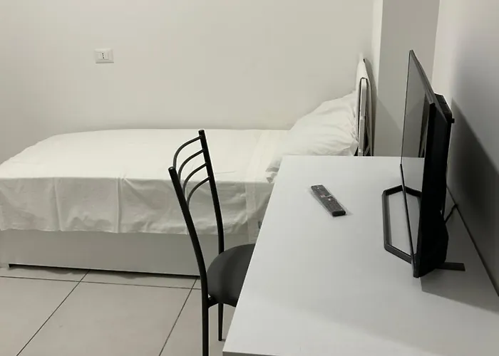 Porta Palermo Centro *