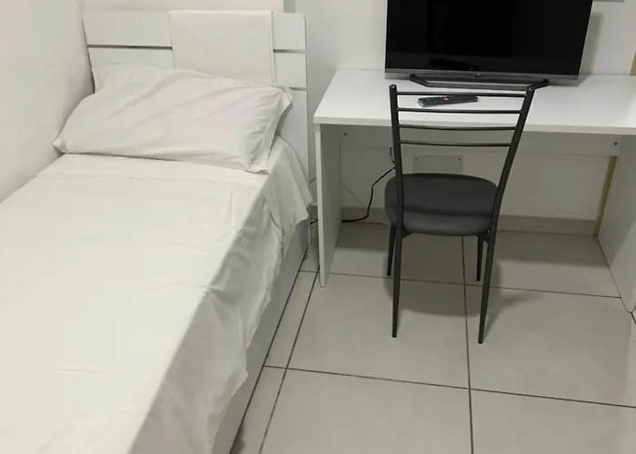 Porta Palermo Centro シャッカ