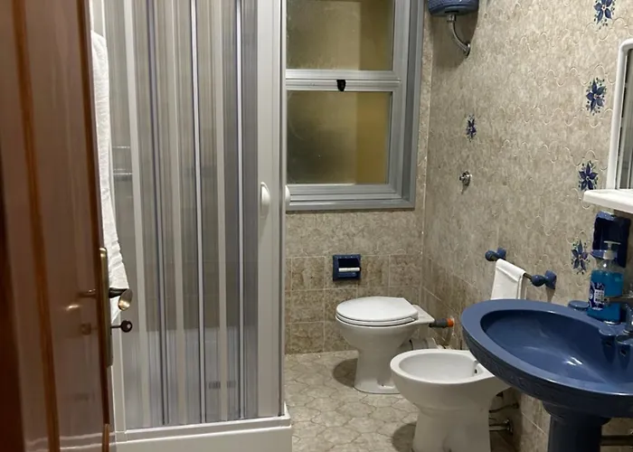 Porta Palermo Centro * シャッカ