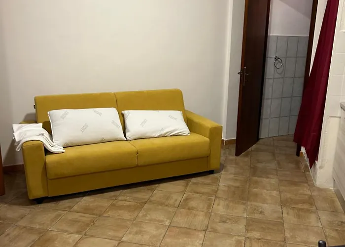 Porta Palermo Centro シャッカ