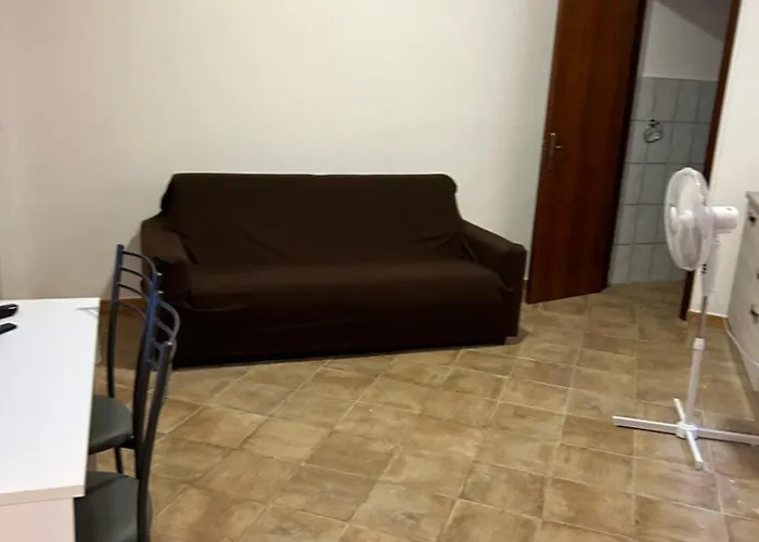 Porta Palermo Centro