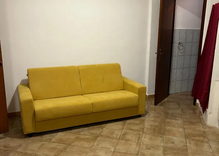 Porta Palermo Centro