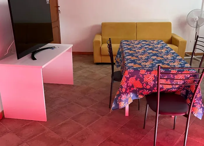 Porta Palermo Centro アパート *