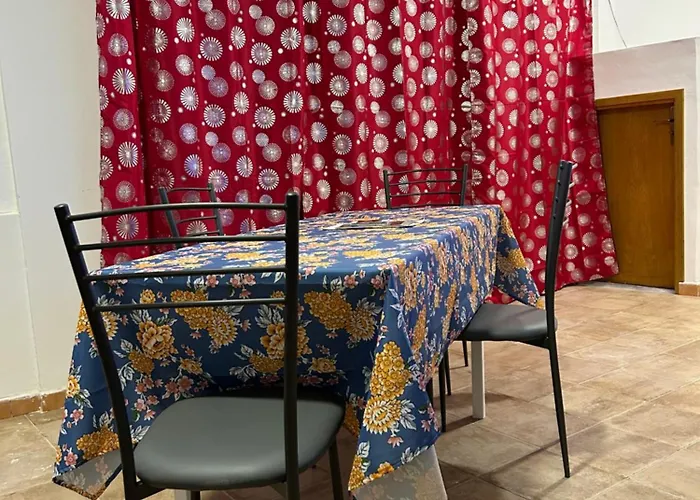 Porta Palermo Centro アパート