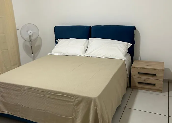 Porta Palermo Centro アパート *