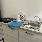 Porta Palermo Centro Apartamento *