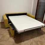 Apartamento Porta Palermo Centro