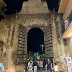 Porta Palermo Centro *