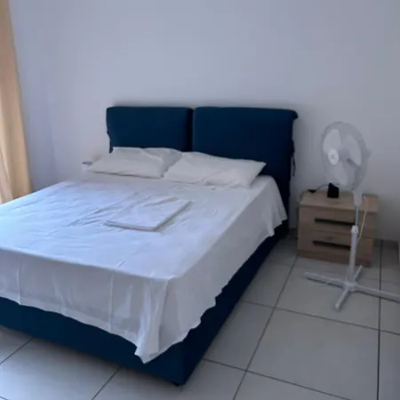 Apartment Porta Palermo Centro