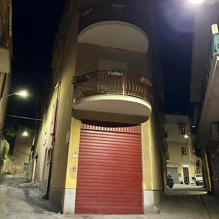 Porta Palermo Centro Apartamento Sciacca