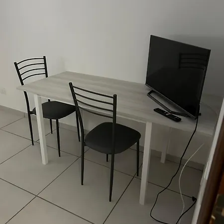 Apartamento Porta Palermo Centro