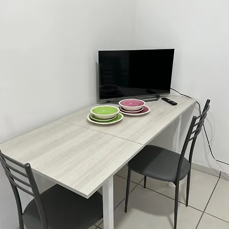Apartamento Porta Palermo Centro *