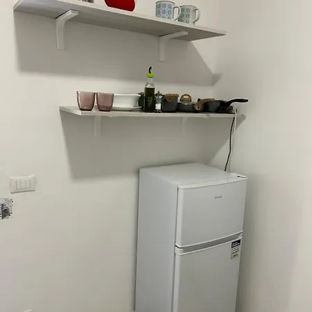 Apartment Porta Palermo Centro Sciacca