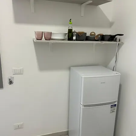 Apartment Porta Palermo Centro