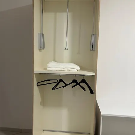 Apartment Porta Palermo Centro *