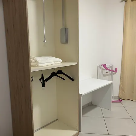 Porta Palermo Centro