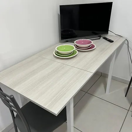 Apartamento Porta Palermo Centro Sciacca