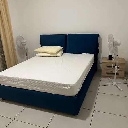 Apartment Porta Palermo Centro