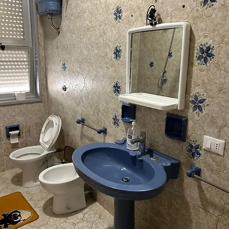 Porta Palermo Centro * Sciacca