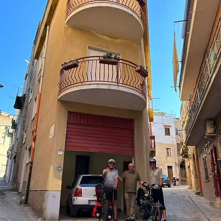 Porta Palermo Centro Apartamento