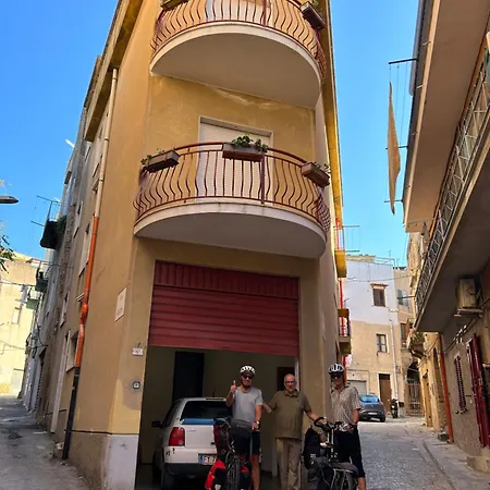 Apartamento Porta Palermo Centro *