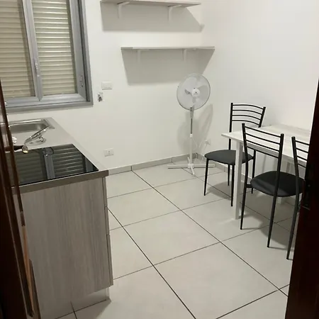 Apartment Porta Palermo Centro