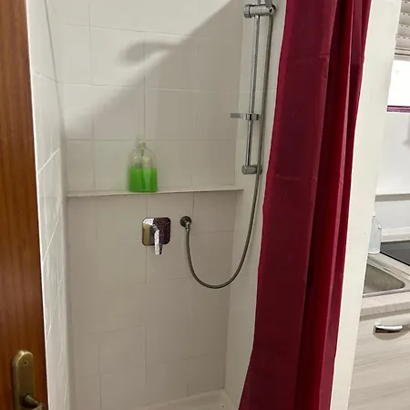 Porta Palermo Centro Apartamento *