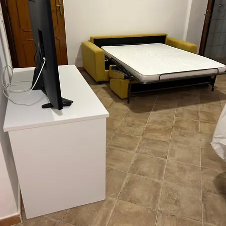 Apartamento Porta Palermo Centro
