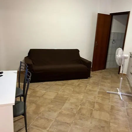 Porta Palermo Centro