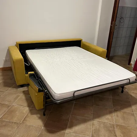 Apartamento Porta Palermo Centro