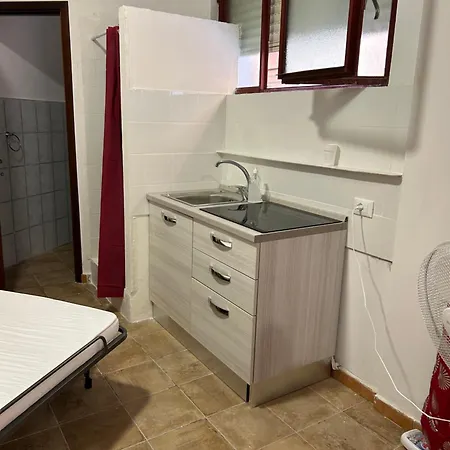 Porta Palermo Centro Apartamento *