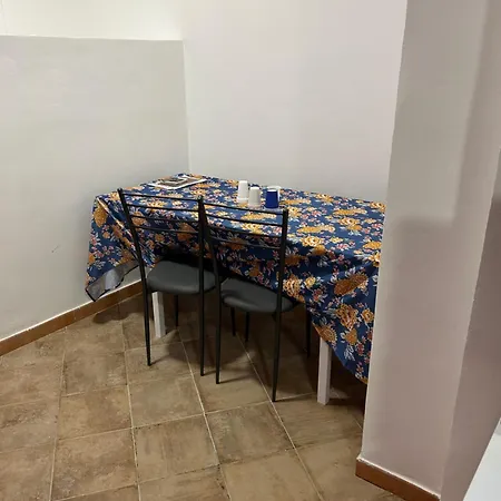 Porta Palermo Centro Apartamento