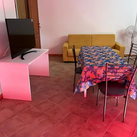 Porta Palermo Centro Apartamento *